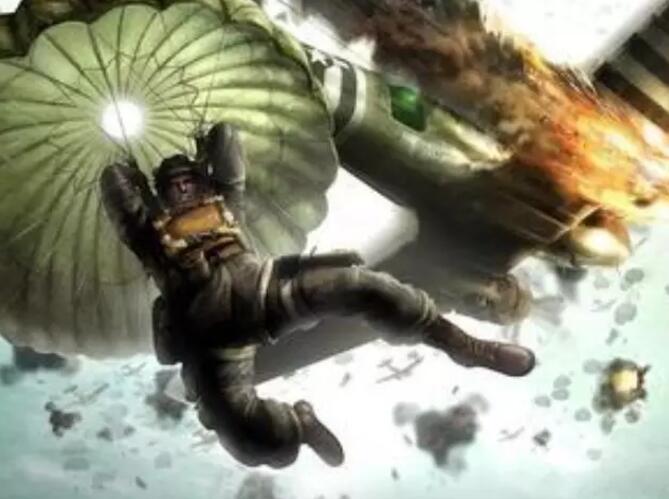 企業(yè)“空降兵”