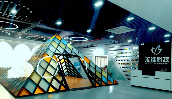 禾維科技 禾維科技