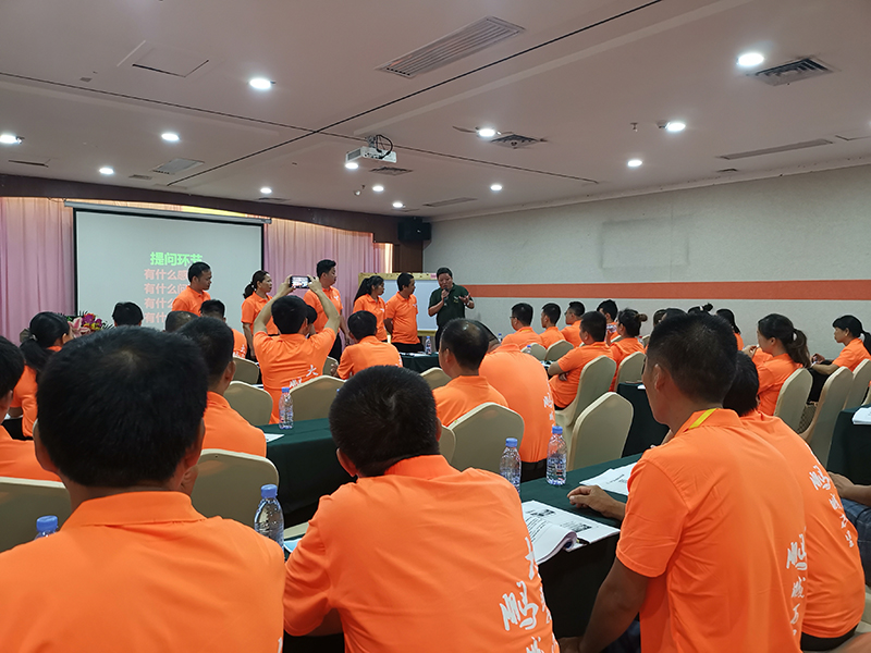 南方略咨詢(xún)助力廣西巴馬致富帶頭人深圳大鵬變革思維培訓(xùn)4 南方略咨詢(xún)助力廣西巴馬致富帶頭人深圳大鵬變革思維培訓(xùn)4