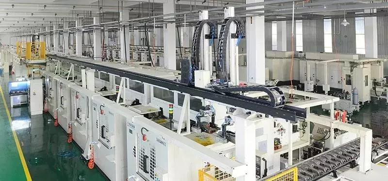 南方略系統(tǒng)營銷案例——杰克縫紉機8