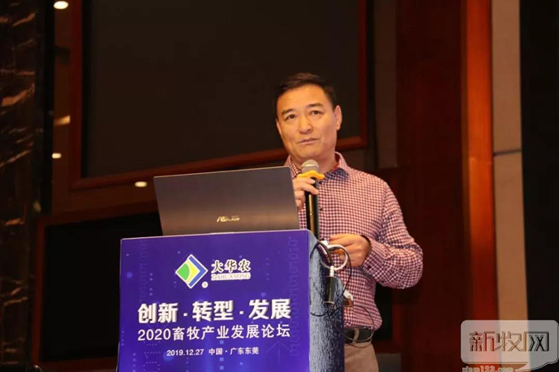 華南農(nóng)業(yè)大學(xué)經(jīng)濟(jì)管理學(xué)院院長、教授 羅必良