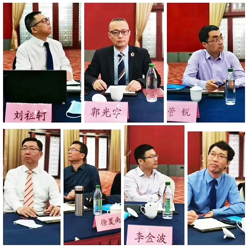 產(chǎn)業(yè)咨詢學(xué)社第一次代表大會(huì)順利閉幕4