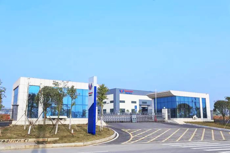 萬(wàn)鑫精工(湖南)股份有限公司 萬(wàn)鑫精工(湖南)股份有限公司