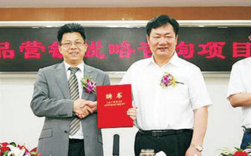 區(qū)域聚焦，渠道精耕，南方略助力傳化日化創(chuàng)新銷售模式3