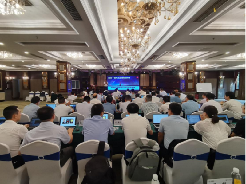 南方略咨詢助力中國(guó)石化潤(rùn)滑油有限公司合成油脂分公司品牌營(yíng)銷咨詢項(xiàng)目正式啟動(dòng)1