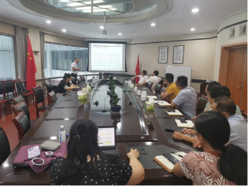 南方略咨詢助力中國(guó)石化潤(rùn)滑油有限公司合成油脂分公司品牌營(yíng)銷咨詢項(xiàng)目正式啟動(dòng)2