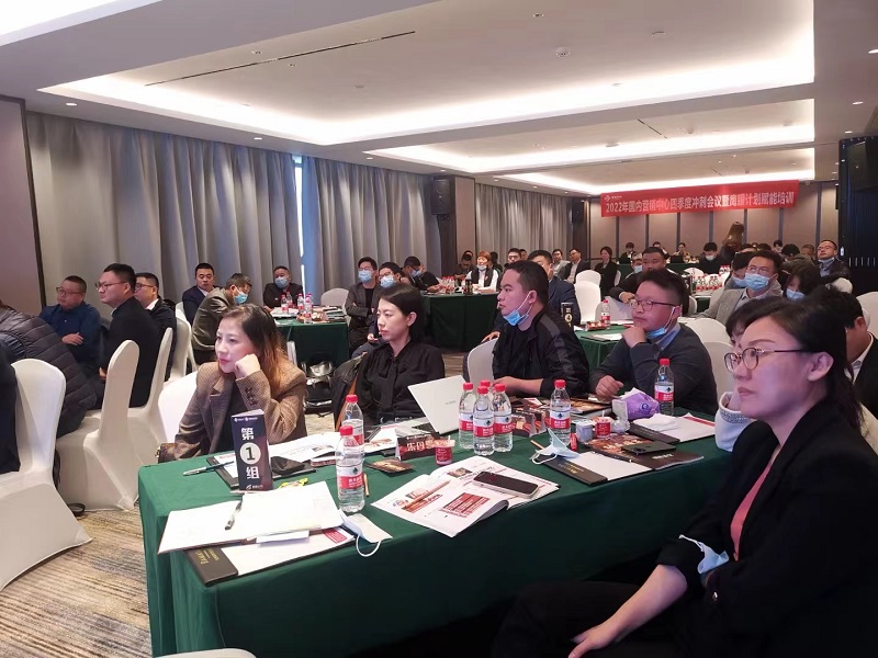 南方略咨詢?yōu)槭ハ嫔锾峁苞椦塾?jì)劃”營(yíng)銷賦能項(xiàng)目服務(wù)3